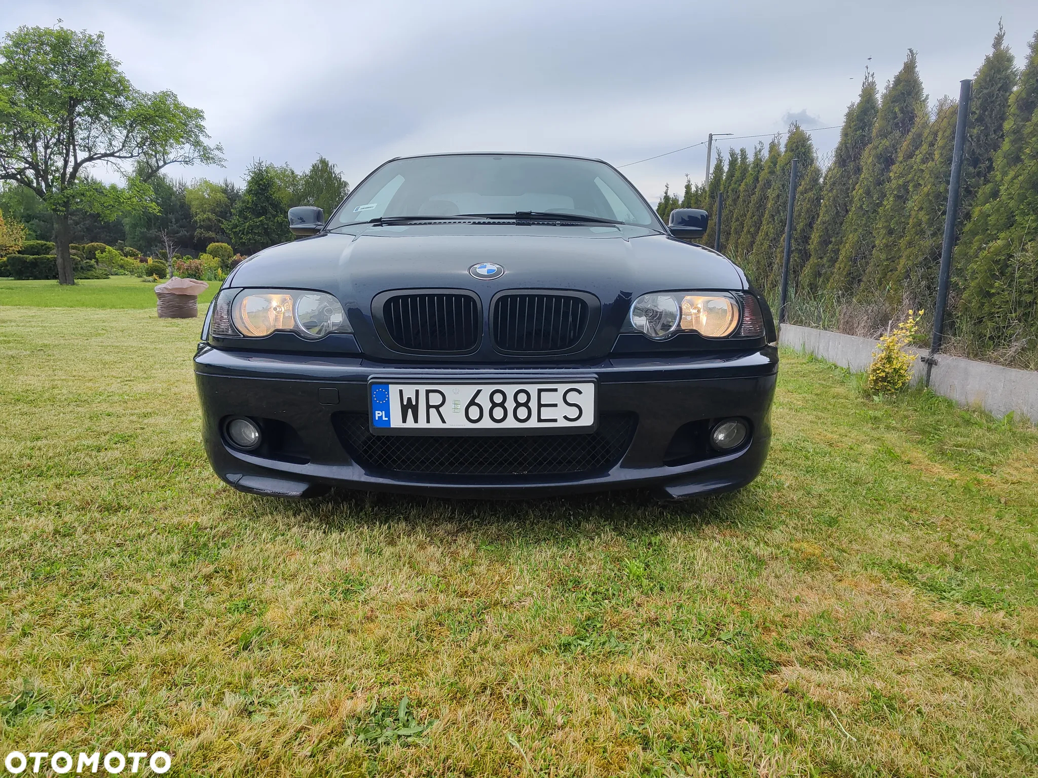 BMW Seria 3 - 29