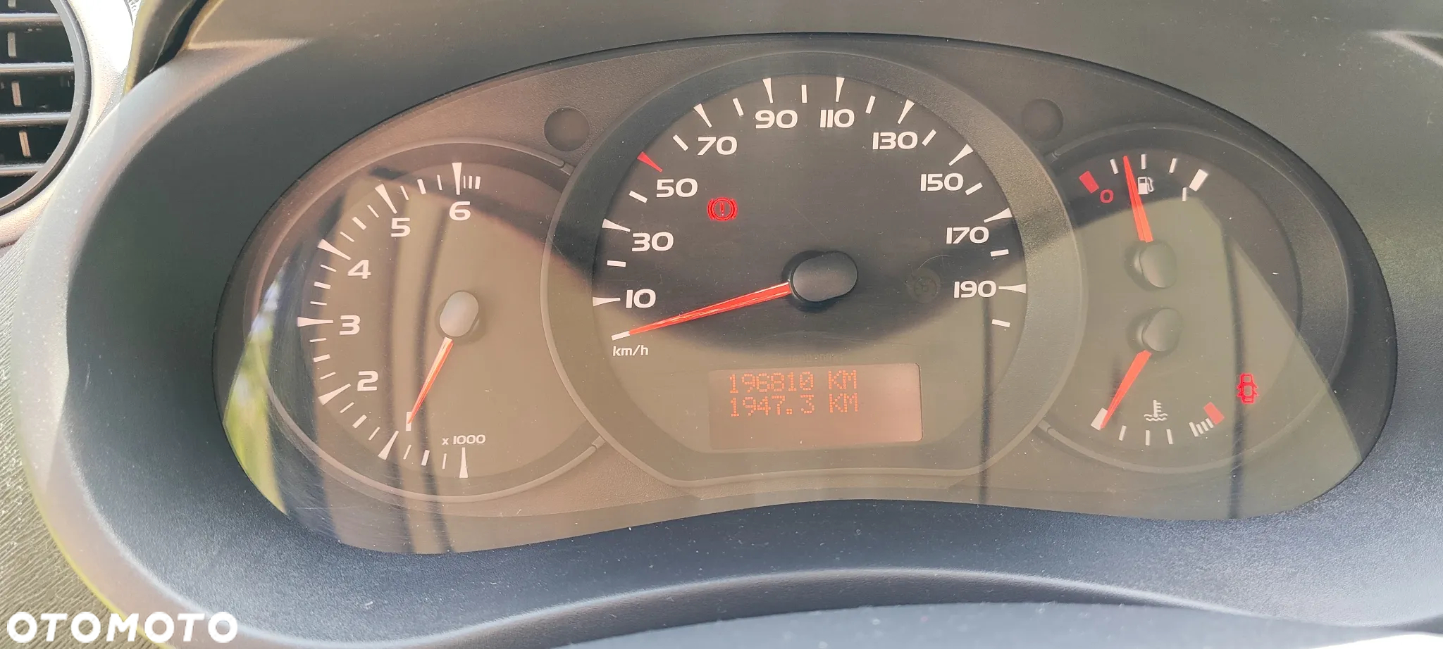 Renault Kangoo - 11