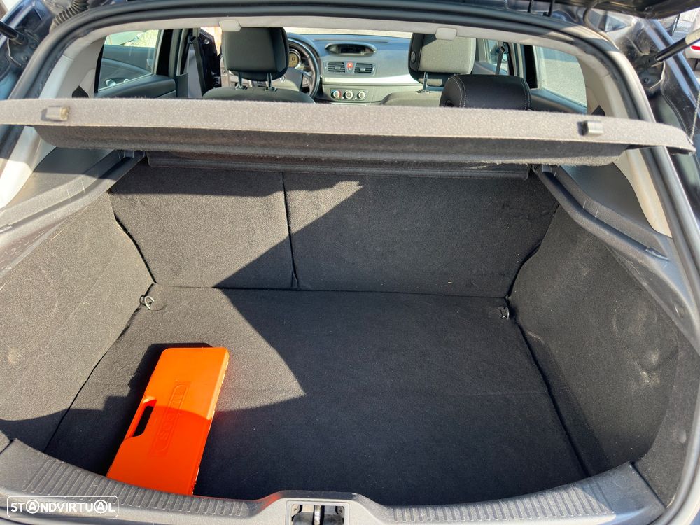 Renault Mégane 1.5 dCi Dynamique - 11