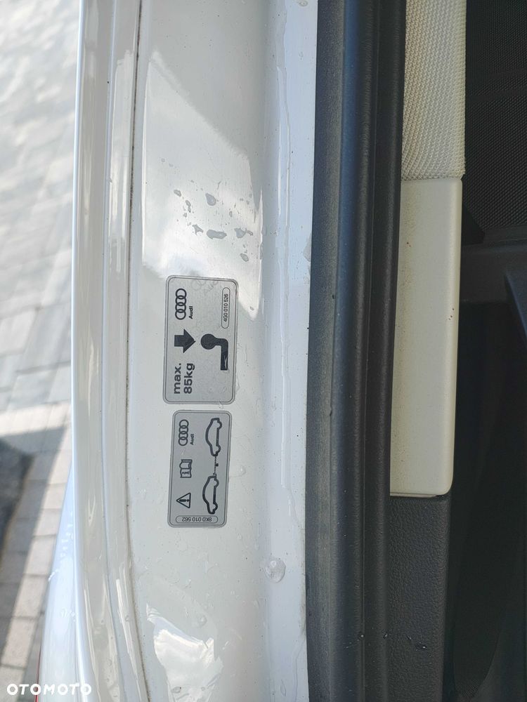 Audi A6 Avant - 8