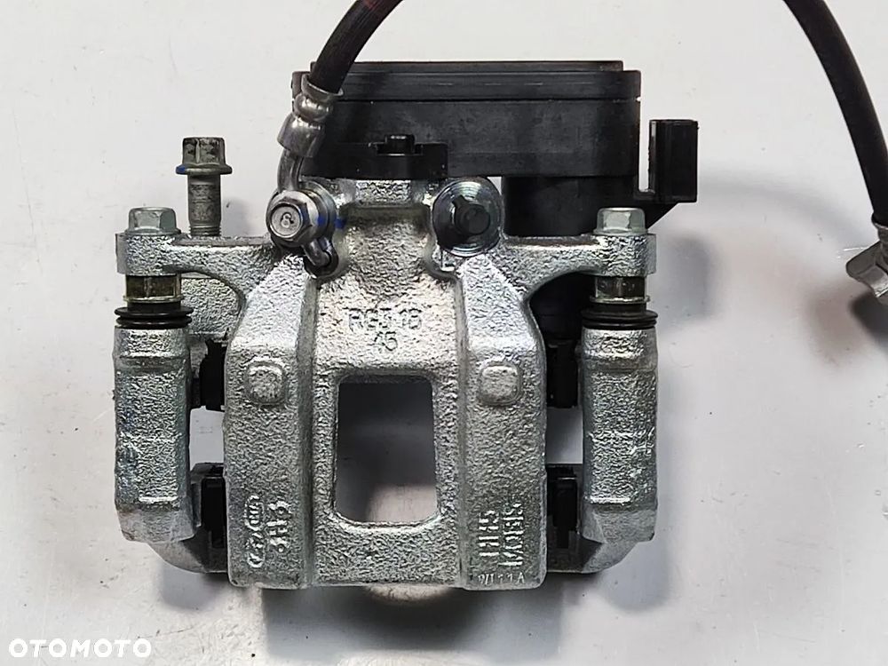 KIA EV6 2WD 77 kWh od 2021r Zacisk Hamulcowy Tył Prawy Lewy - 7