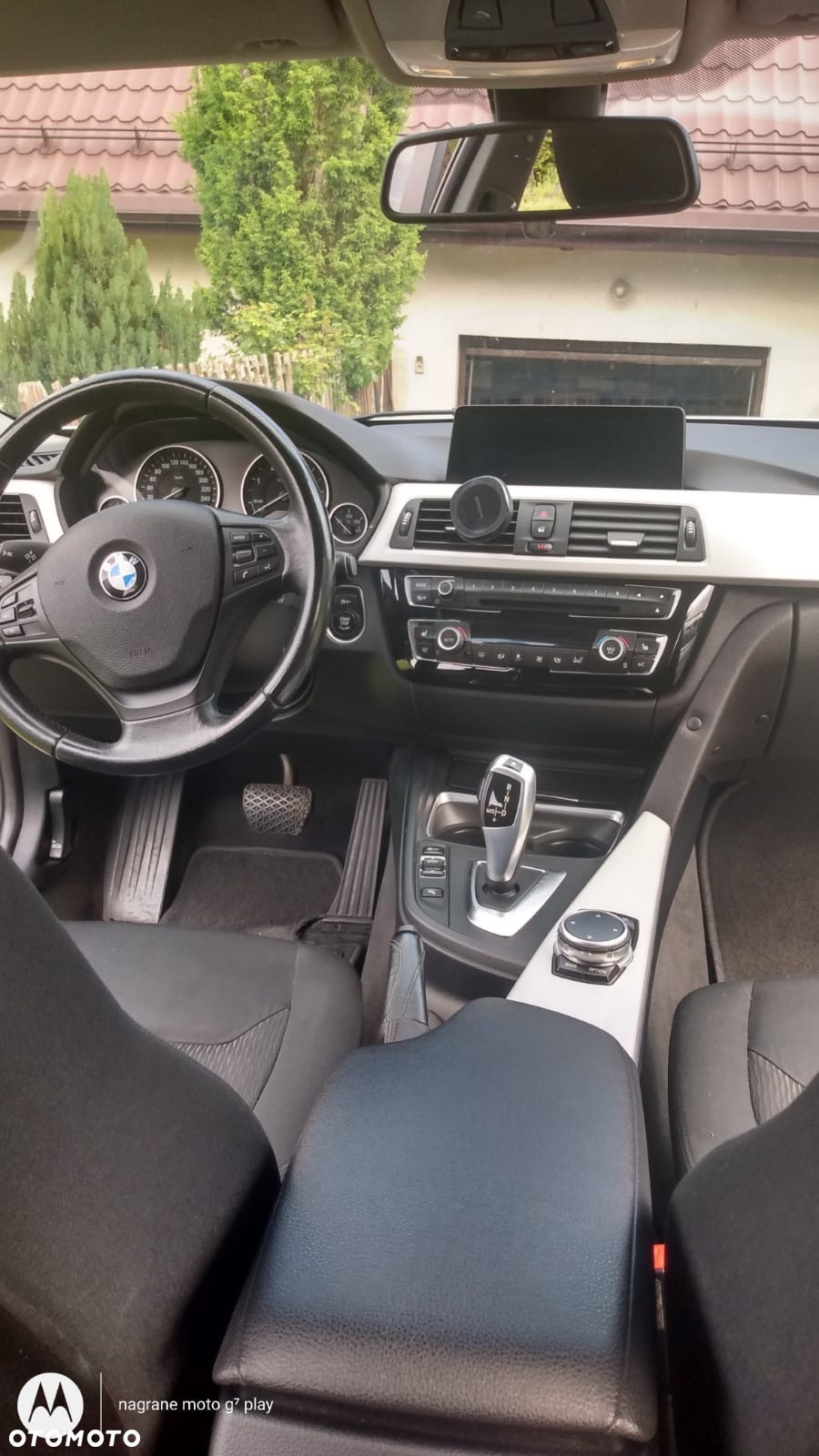 BMW Seria 3 320d - 6
