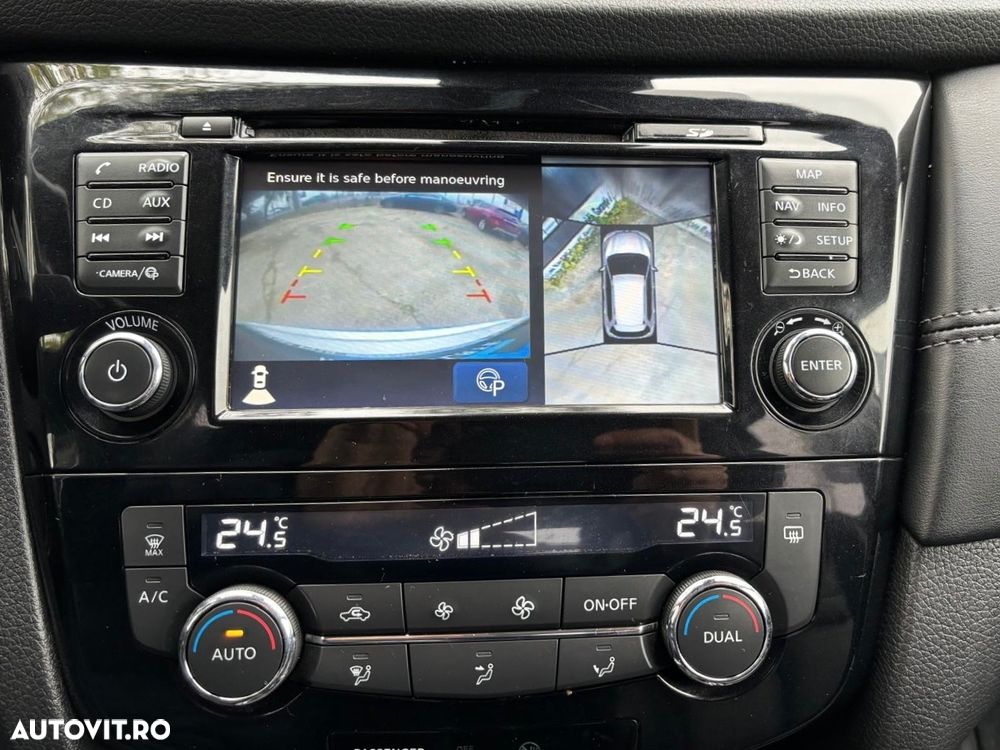 Nissan X-Trail 1.6 dCi Tekna - 9