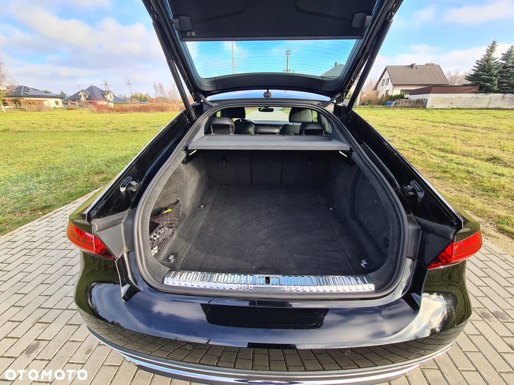 Audi A7 Sportback 45 TFSI S tronic - 19