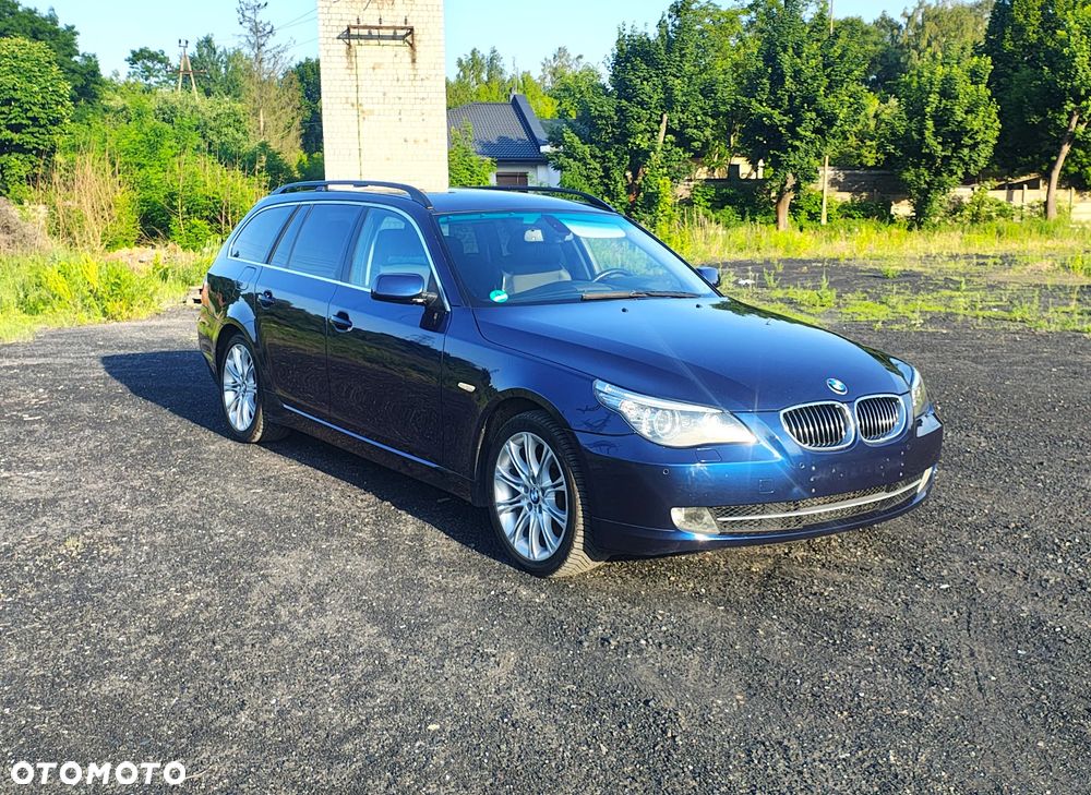 BMW Seria 5 530xd Edition Exclusive - 7