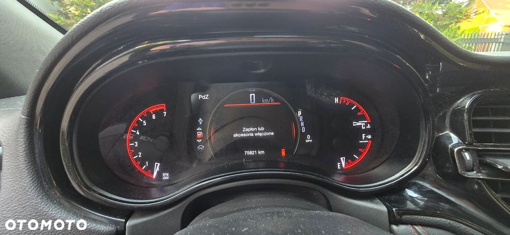 Dodge Durango 5.7 R/T - 19