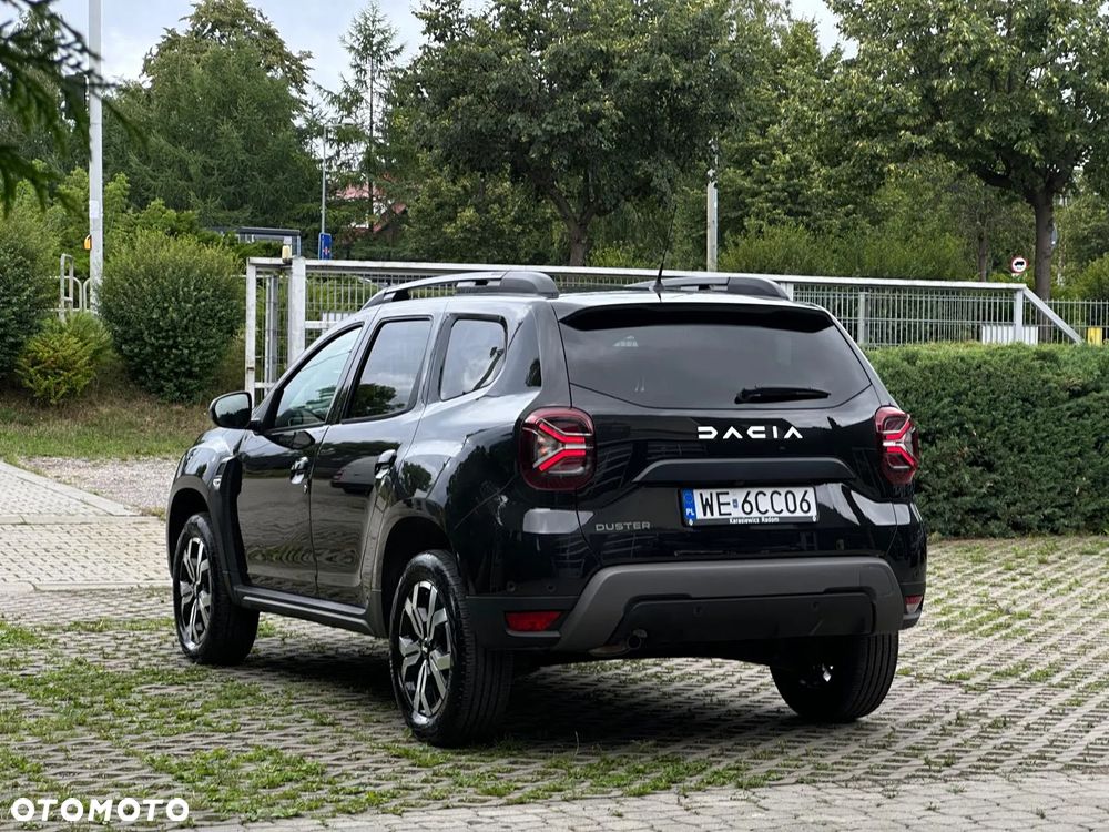 Dacia Duster 1.0 TCe Journey - 13