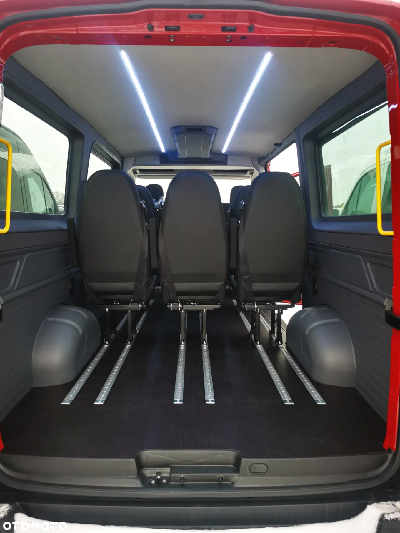 Volkswagen Crafter - 6