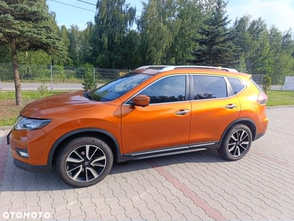 Nissan X-Trail 1.6 DCi Tekna 2WD EU6 - 1