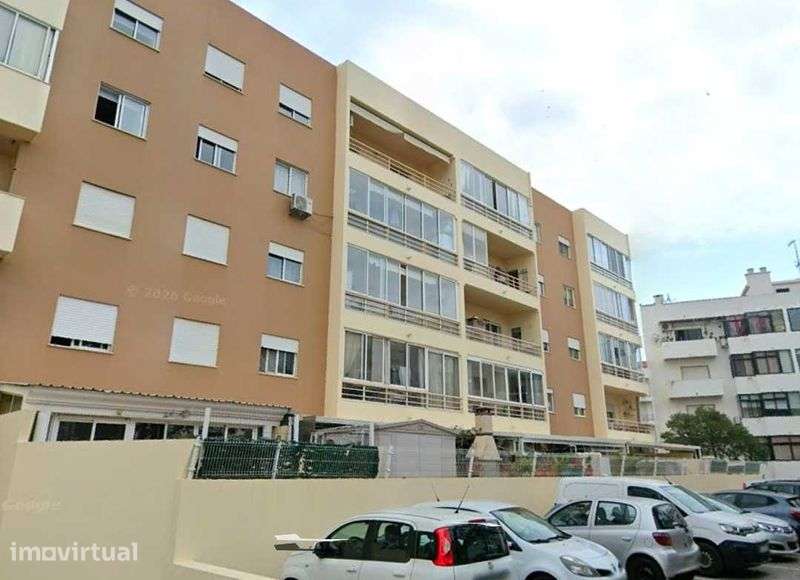 Apartamento T1 luminoso e amplo - Faro - Grande imagem: 2/2
