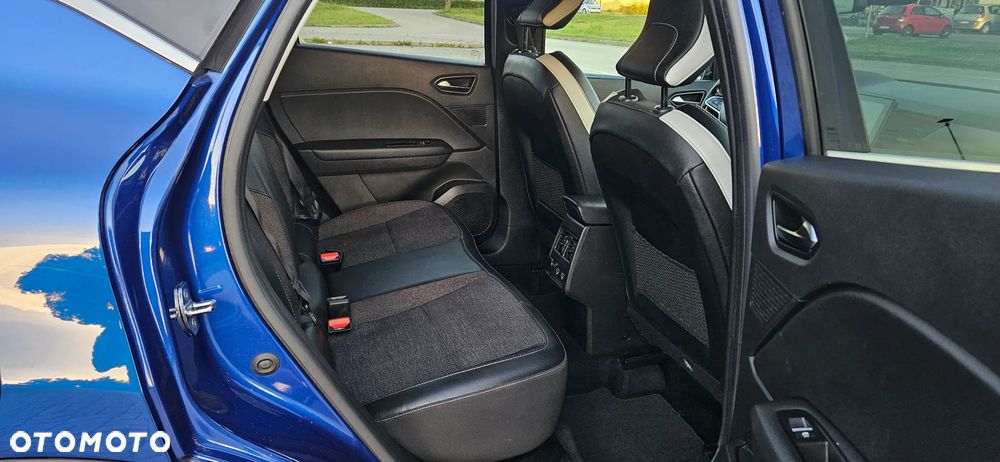 Renault Captur TCe 100 EXPERIENCE - 9