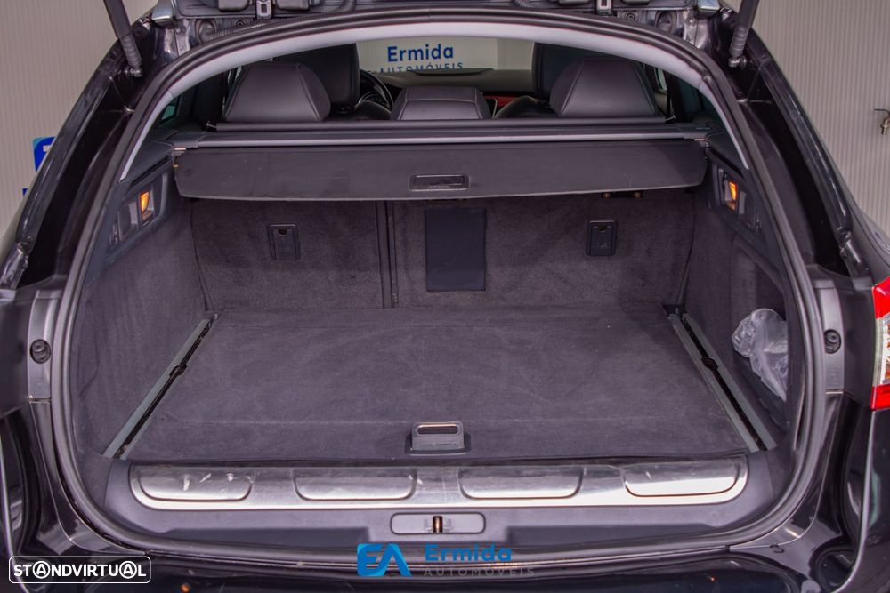 Peugeot 508 RXH - 57