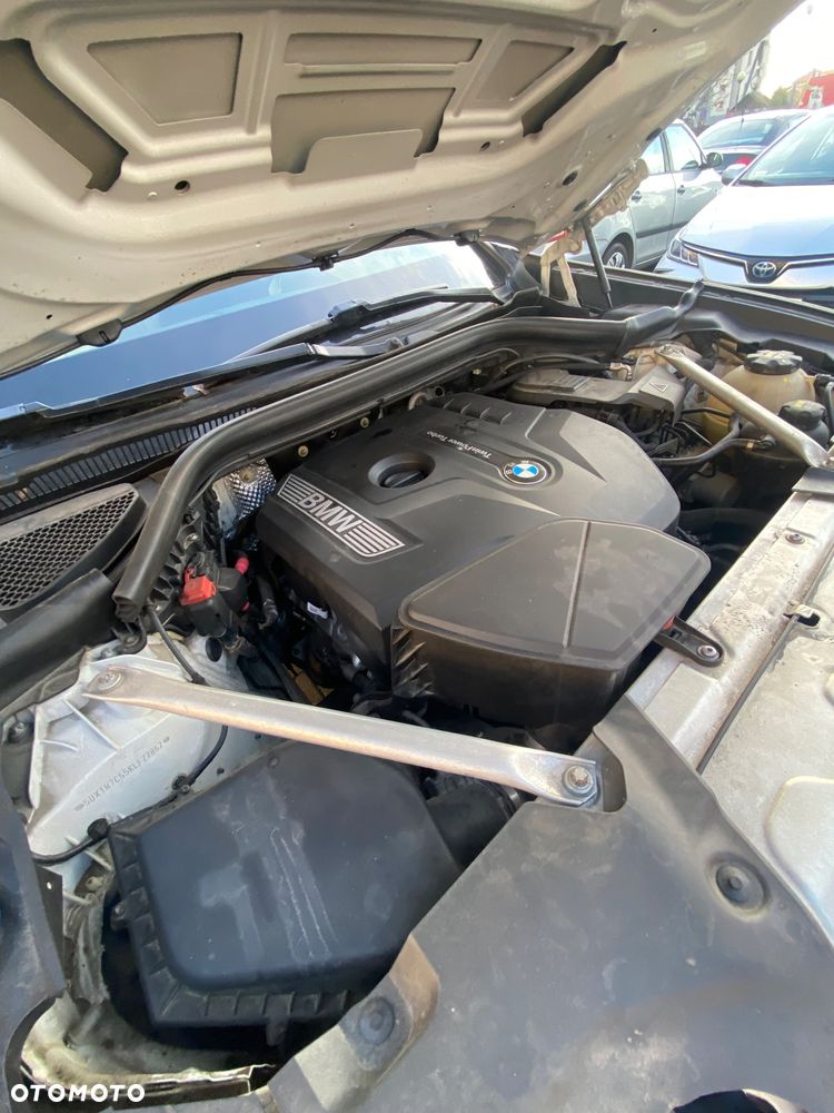 BMW X3 - 22