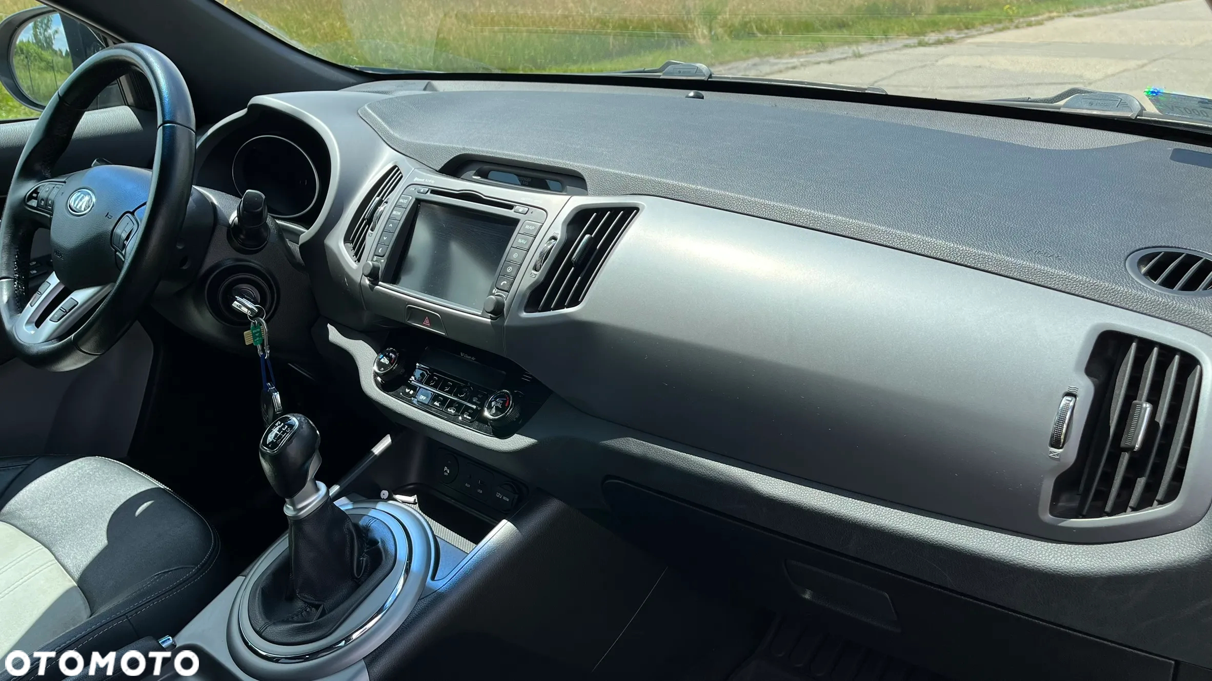 Kia Sportage 1.6 GDI Business Line 2WD - 8