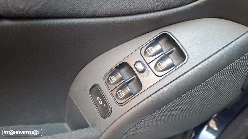 Mercedes-Benz C 200 CDi Classic - 14