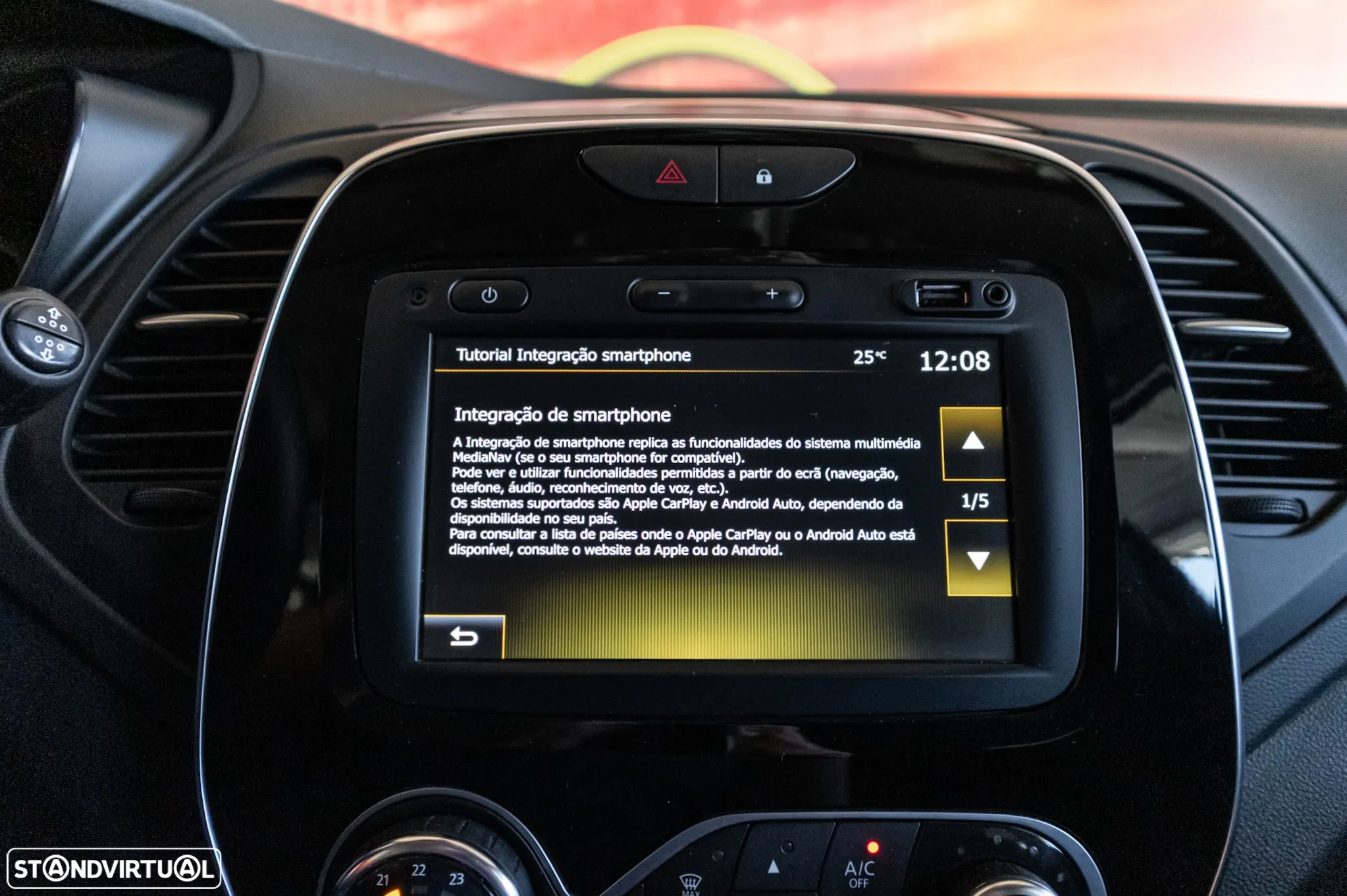 Renault Captur 1.3 TCe Exclusive - 16