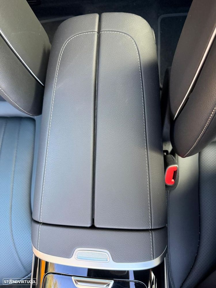 Mercedes-Benz EQE - 44