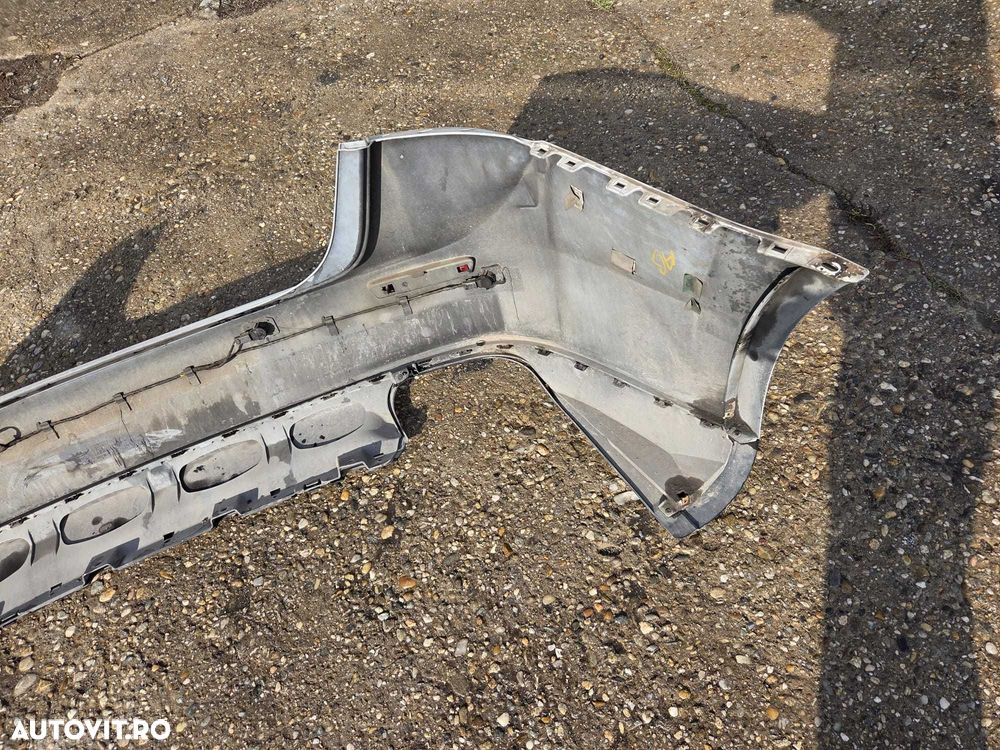 Bara spate completa Maserati Ghibli - 4