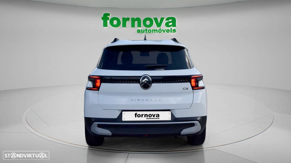 Citroën C3 Aircross 1.2 PureTech Plus - 1