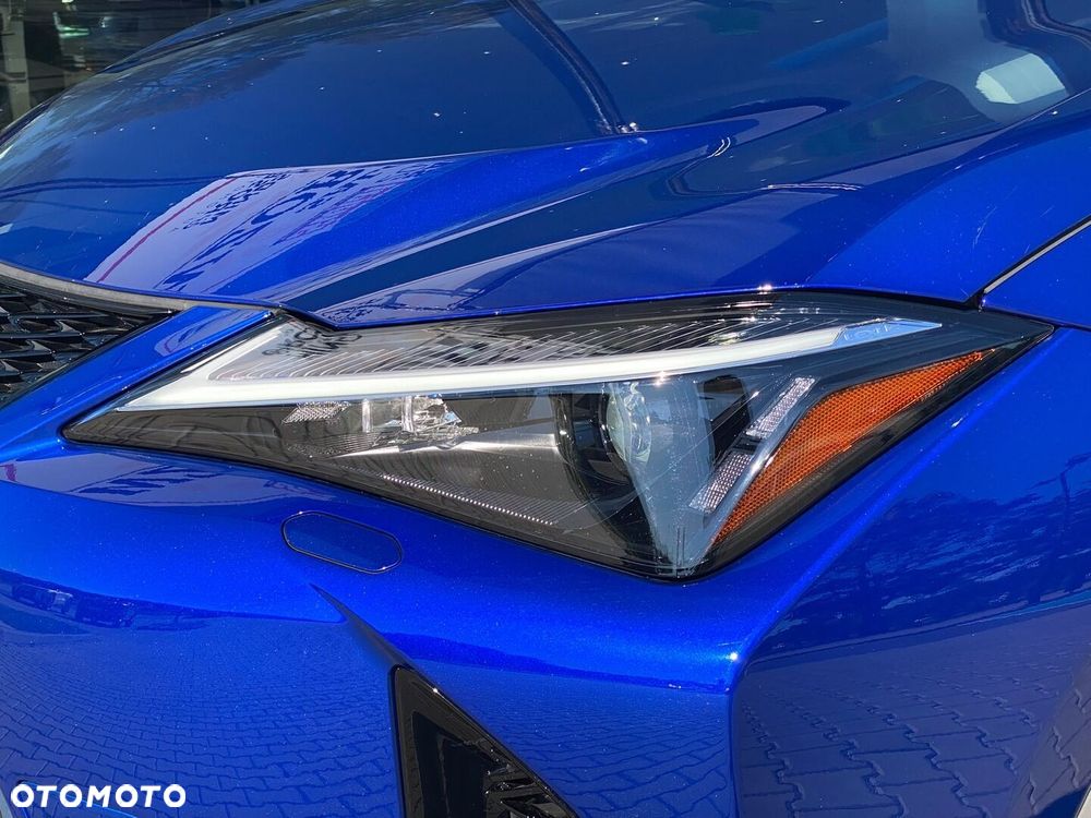Lexus UX 300h F Sport Design - 37