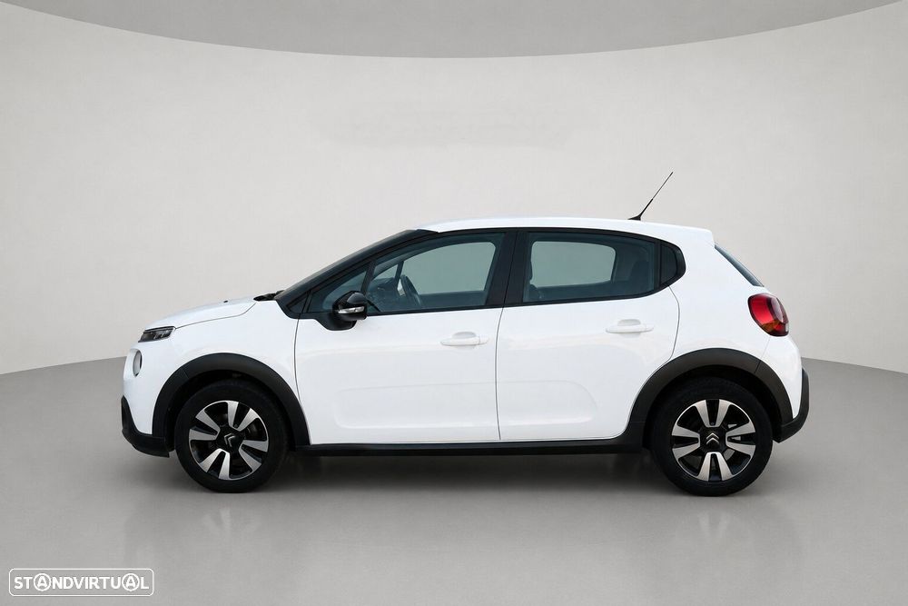 Citroën C3 1.2 PureTech Feel - 7