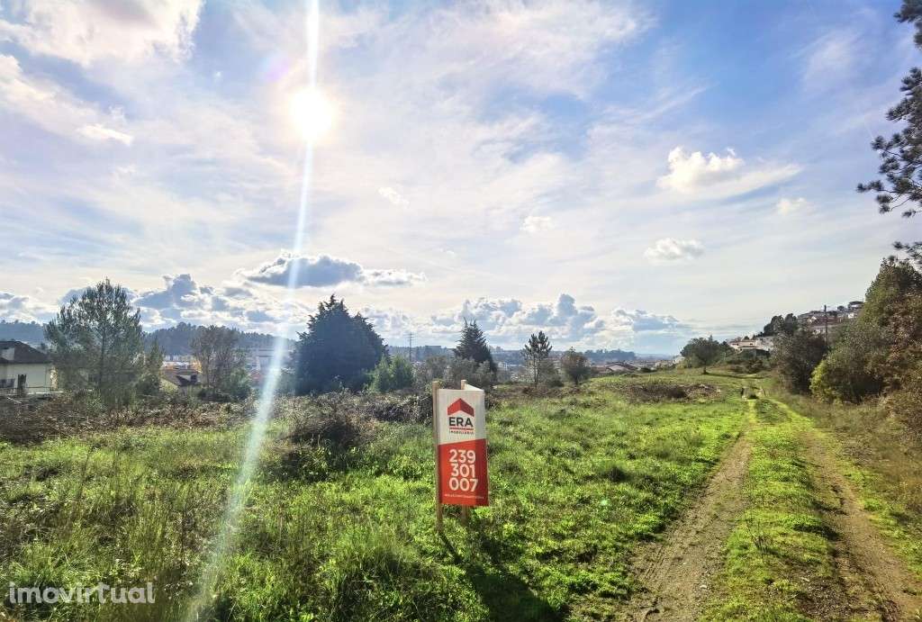 Terreno em Eiras - Grande imagem: 3/10