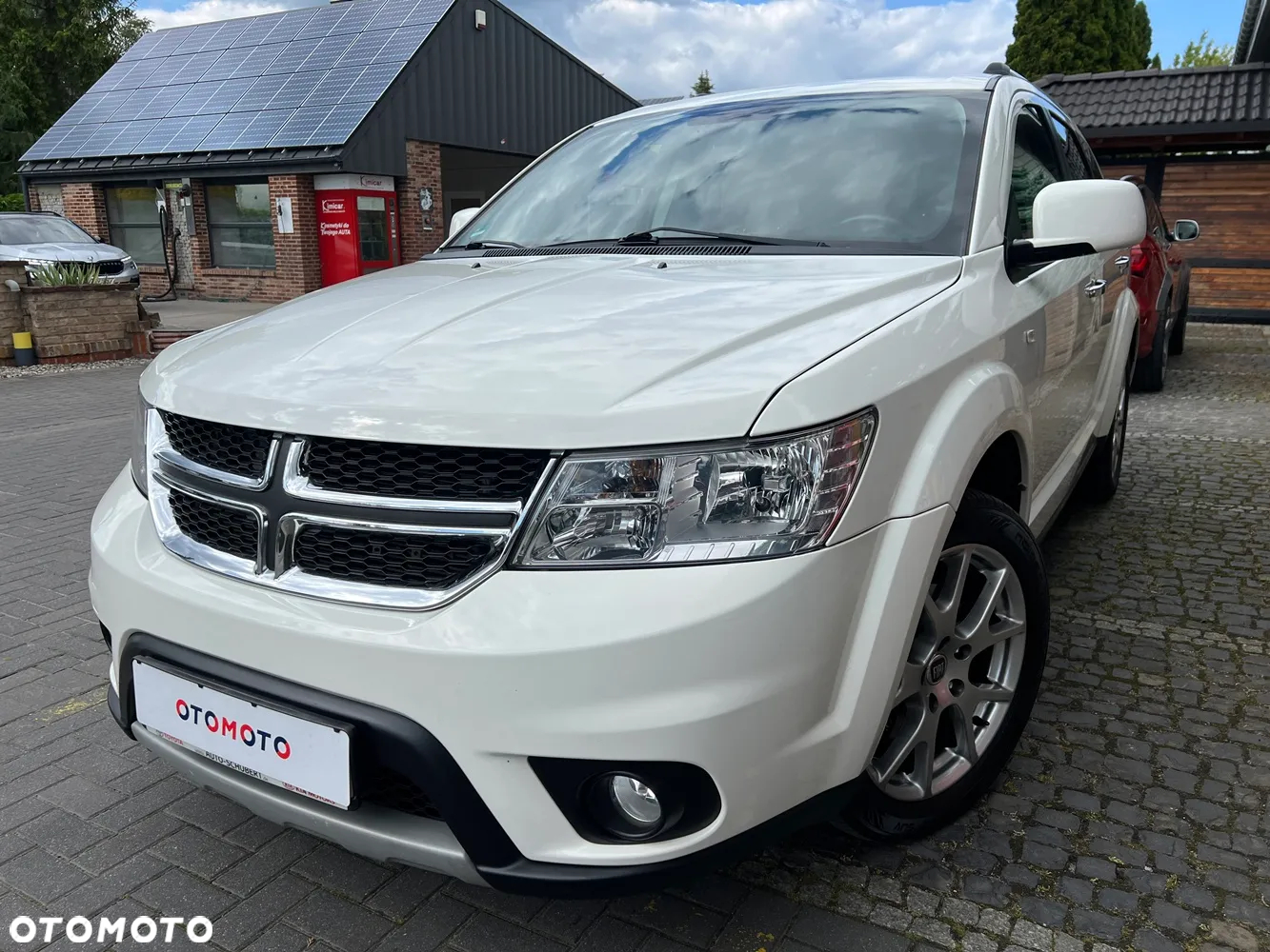Fiat Freemont - 5