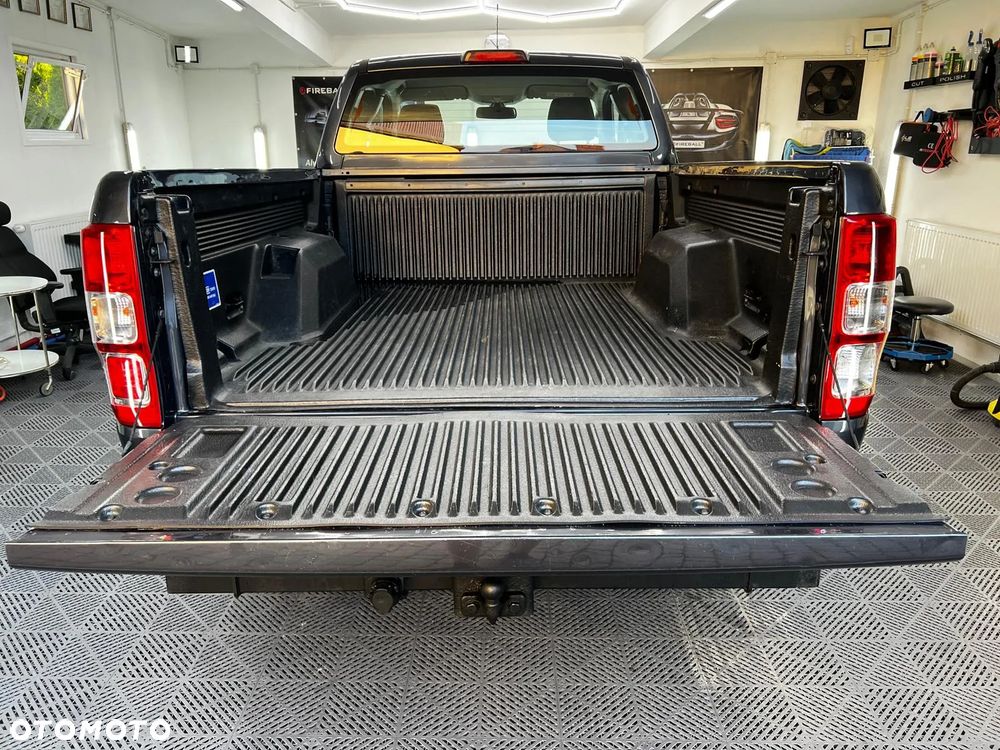 Ford Ranger XLT - 32