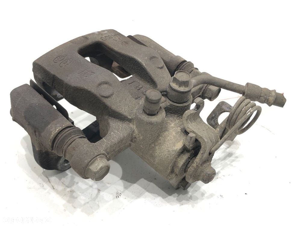 ZACISK PRAWY TYŁ - 69.00 PLN - KIA STONIC (YB) 2017 - 2022 1.0 T-GDi 74 kW [101 KM] benzyna 2018 - - 2