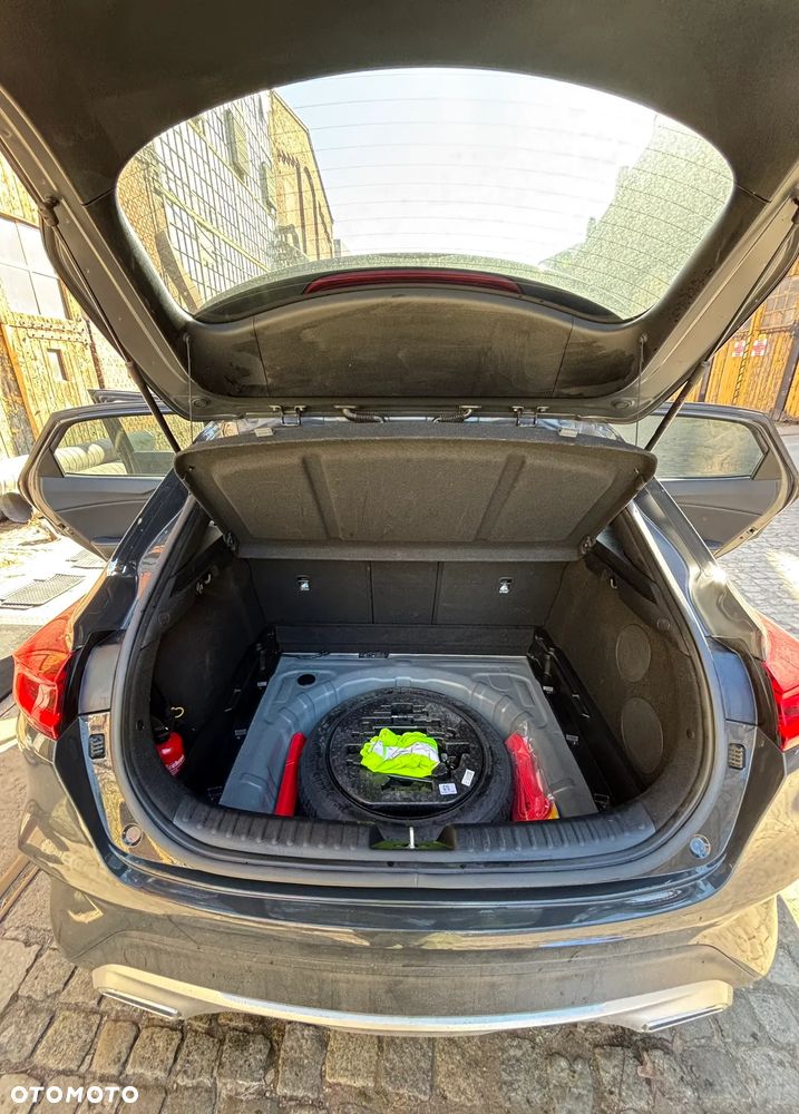 Kia XCeed 1.5 T-GDI L Business Line - 5