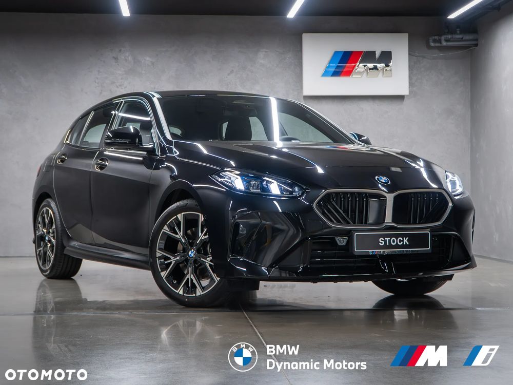 BMW Seria 1 120 - 3