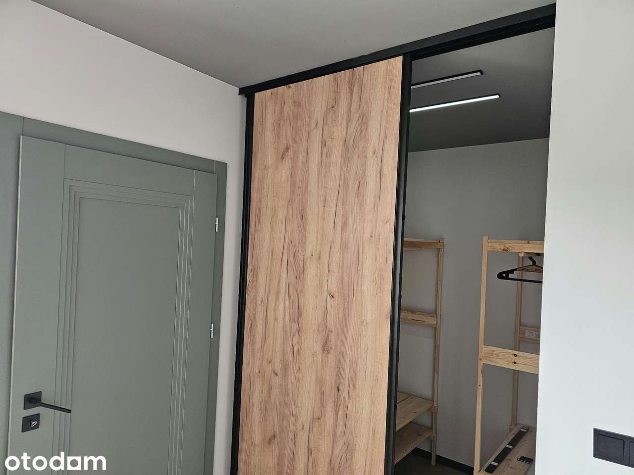 PIERWSZY NAJEM | Nowe 2 pokoje 38 m² | balkon | centrum Łodzi | Agosto