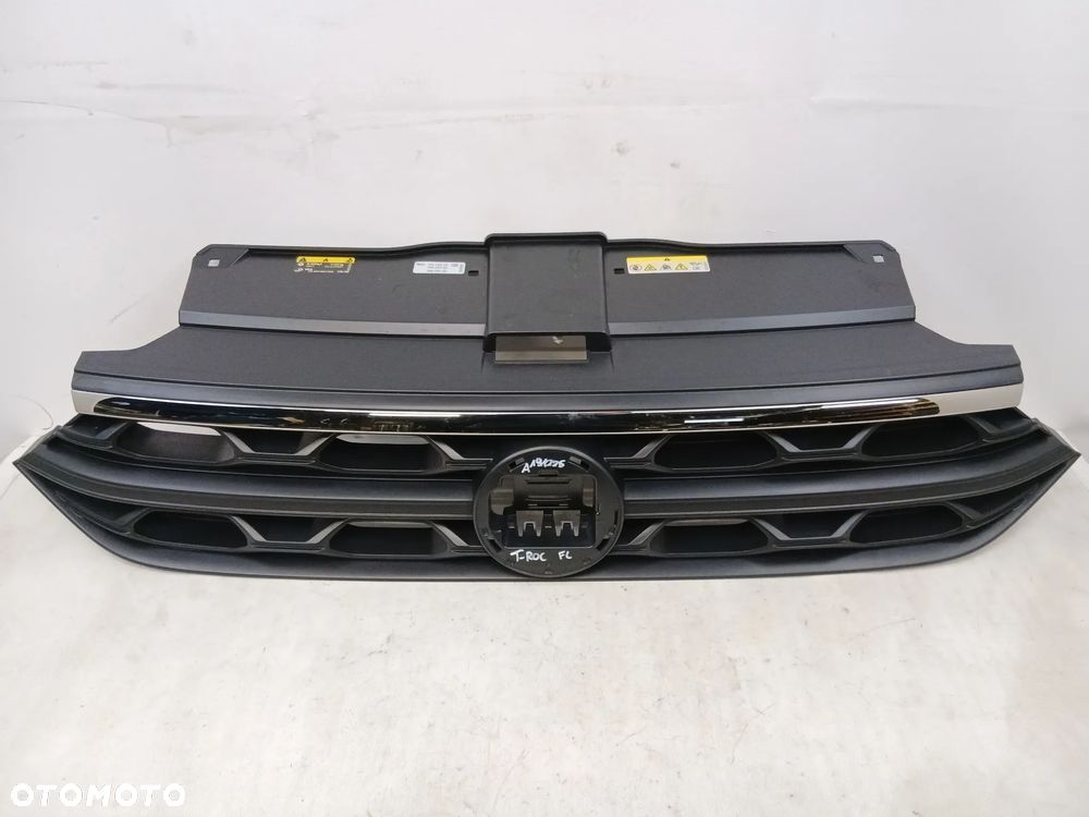 Grill atrapa VW T-ROC LIFT FL - 1
