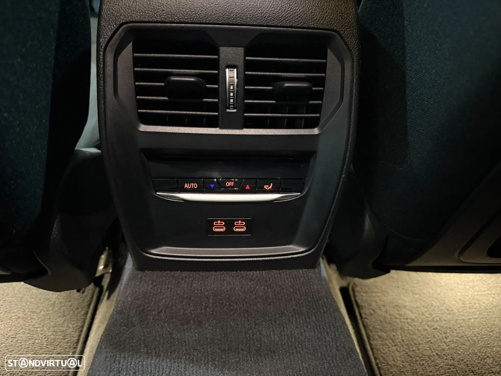 BMW 320 e Corporate Edition Auto - 35