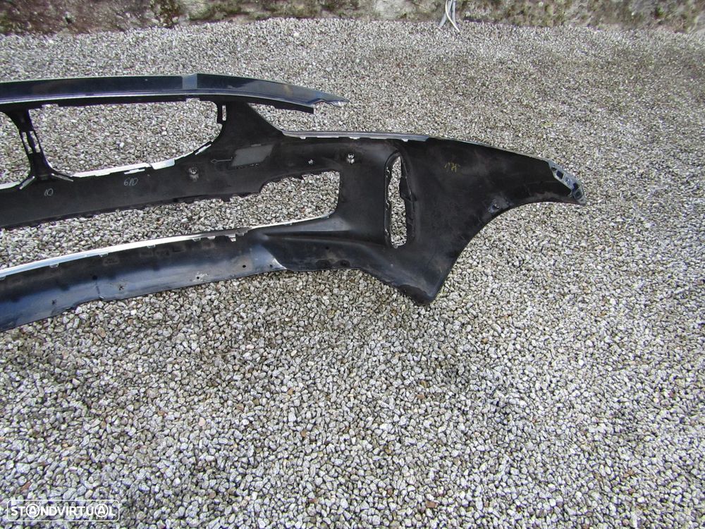 Para-choques BMW serie 1 F40 MSP Pack M ano 2020 (original) ver descrição - 12