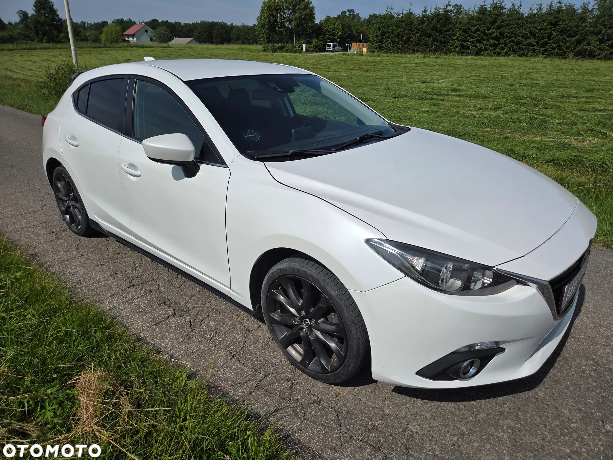 Mazda 3 SKYACTIV-G 120 Center-Line - 22