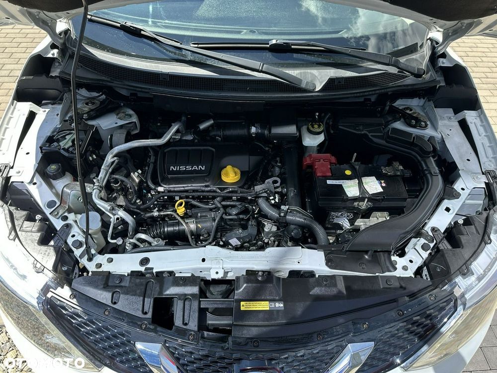 Nissan Qashqai 1.6 DCi Tekna+ - 31