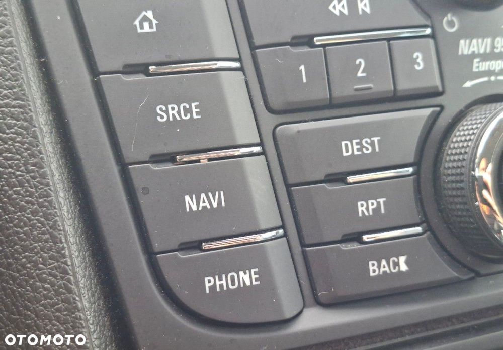 Opel Meriva - 37