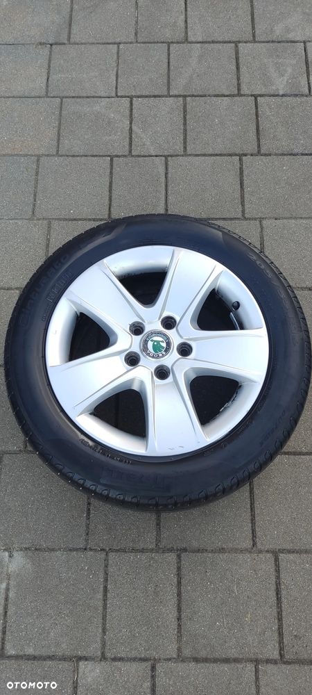 Skoda Octavia 1.4 TSI Elegance - 7