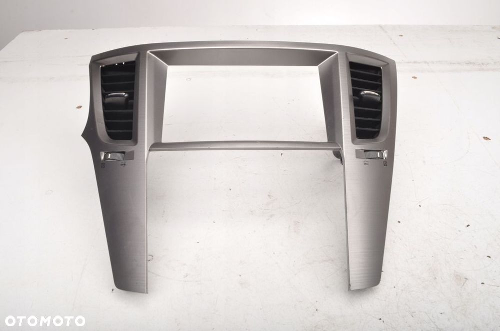 SUBARU LEGACY V NAWIGACJA DVD PANEL DEKOR - 4