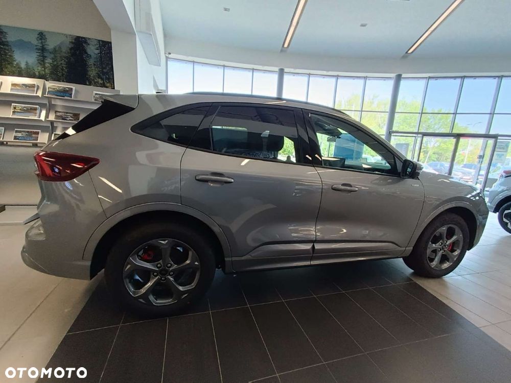 Ford Kuga - 6