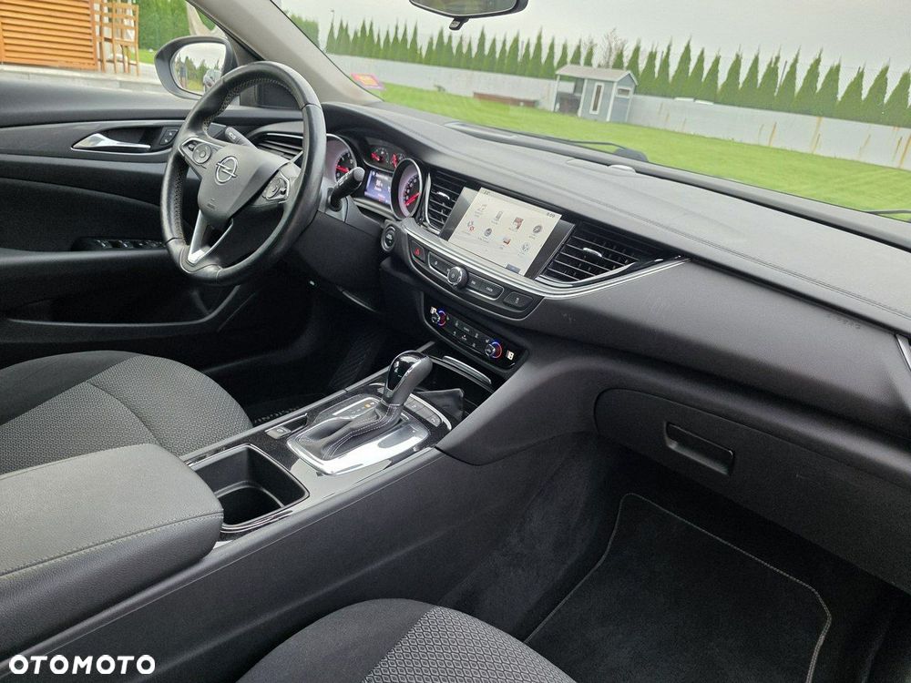 Opel Insignia - 5