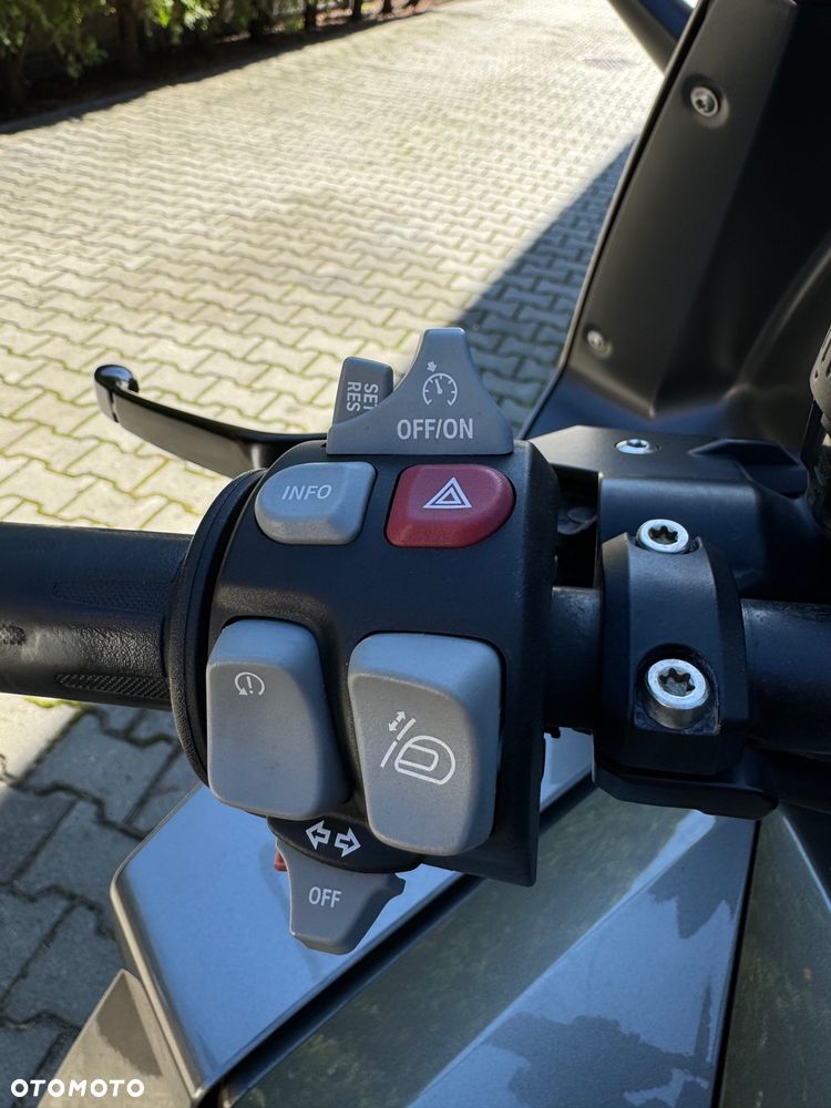 BMW K - 14