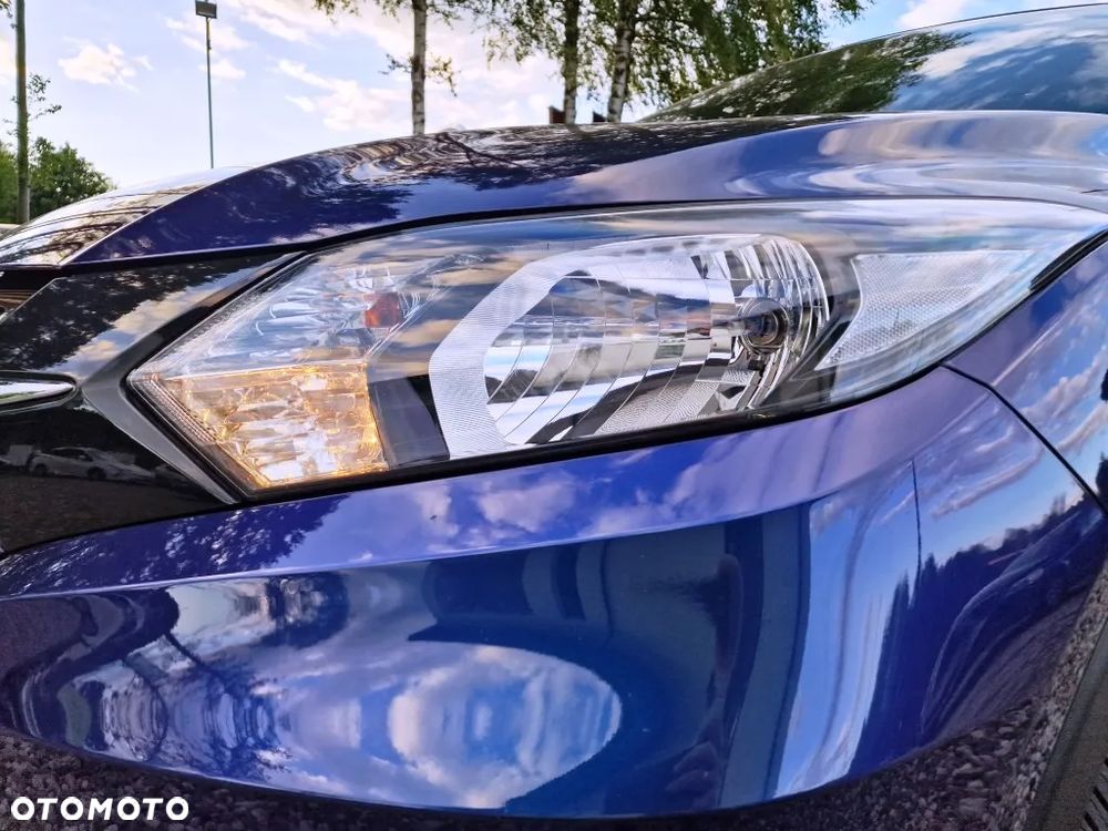 Honda HR-V 1.5 Comfort - 23