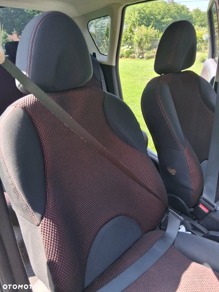 Nissan Note - 3