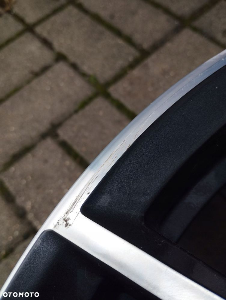 felga bmw 3 g20 g21 m-pakiet 8,5j 18 et40 8089891 - 4