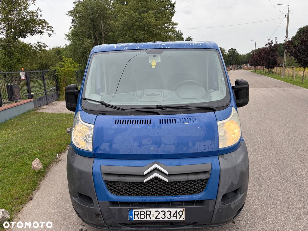 Citroën Jumper - 1