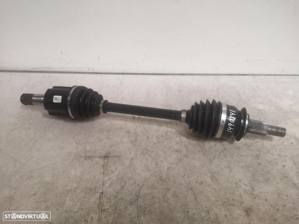 TRANSMISSÃO FRENTE ESQUERDA MAZDA CX-5 KF - 1