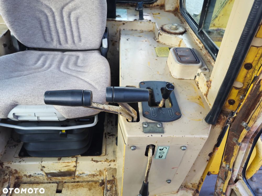Caterpillar D5 H LGP - 26