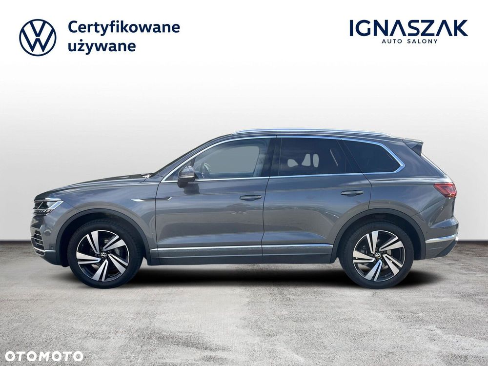 Volkswagen Touareg 3.0 V6 TDI SCR 4Mot Elegance - 3